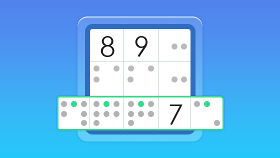 how do you play sudoku puzzle